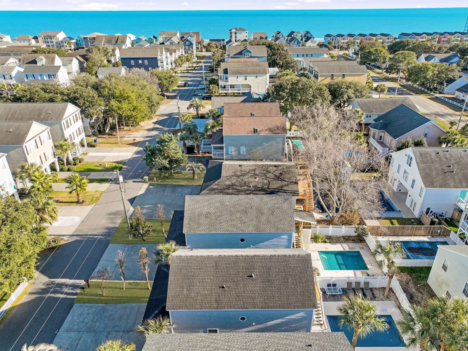 Calypso Cottage photo 4