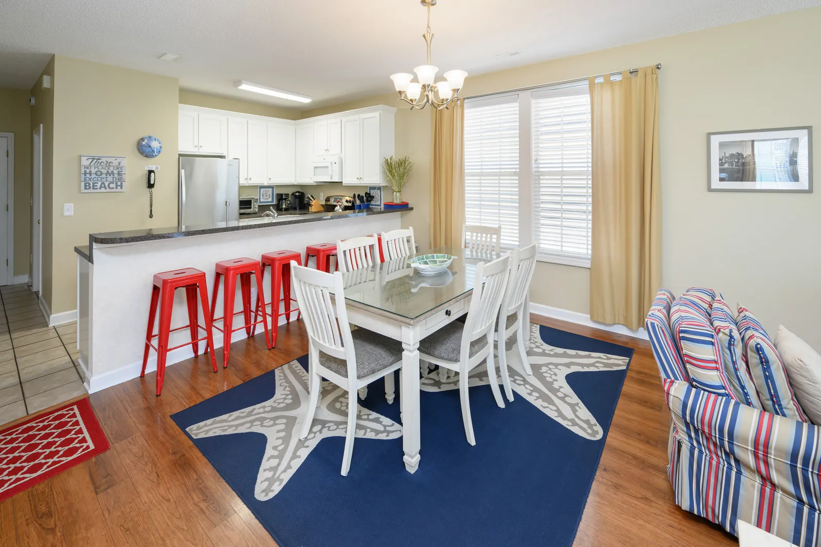 Portobello III Unit 20 photo 5