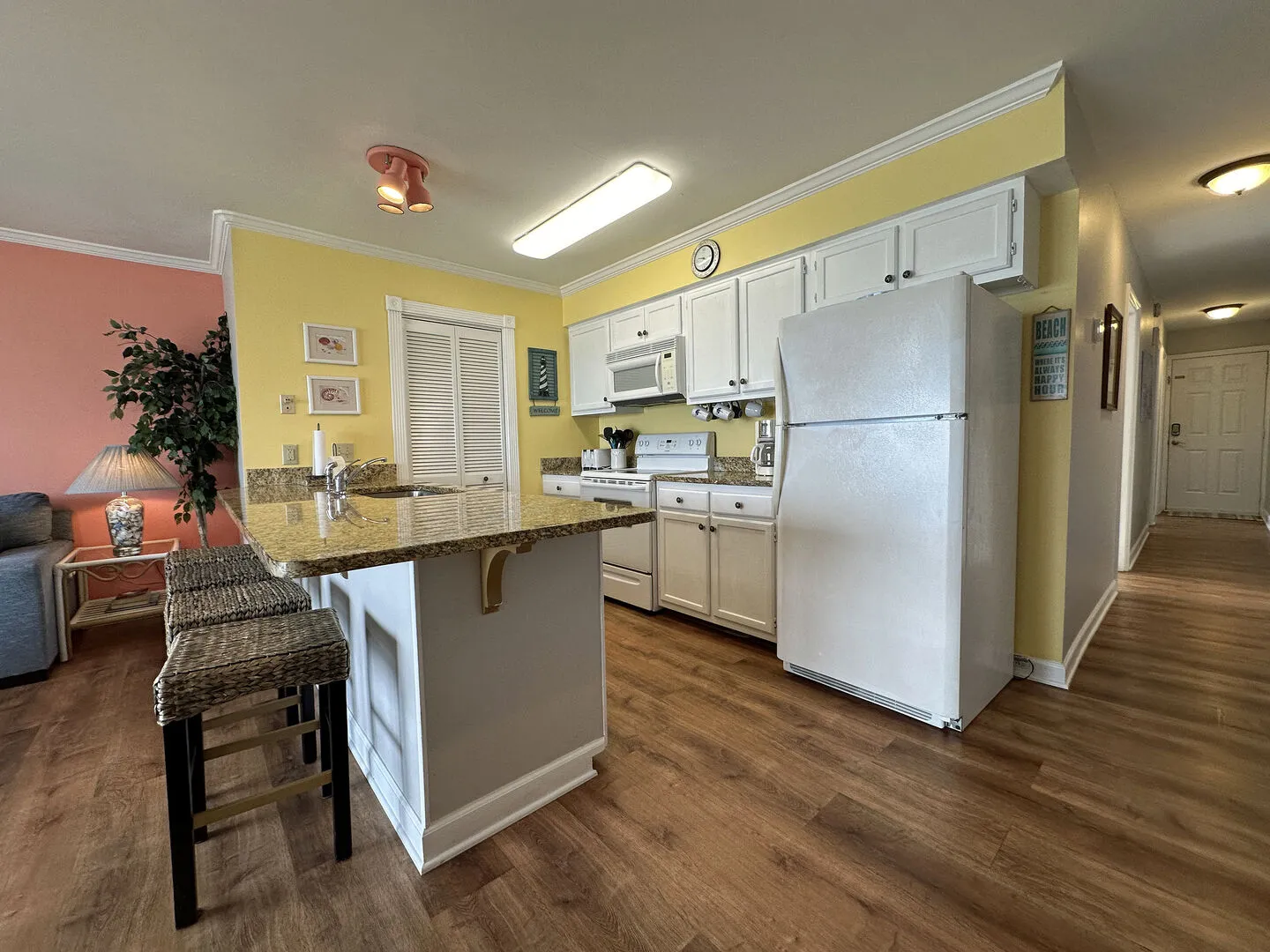 Surfside By The Sea II 203 photo 18