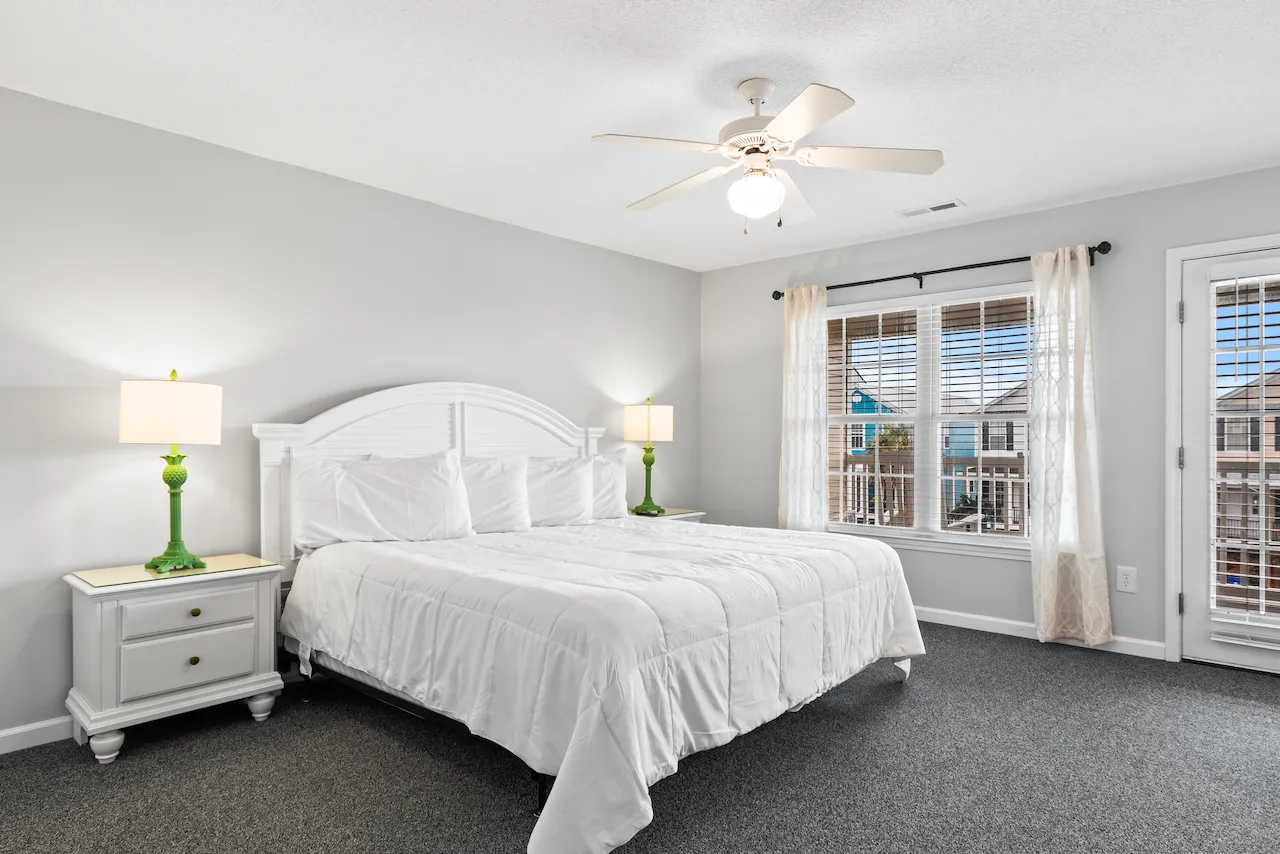 Ocean Quarters, Unit B photo 15