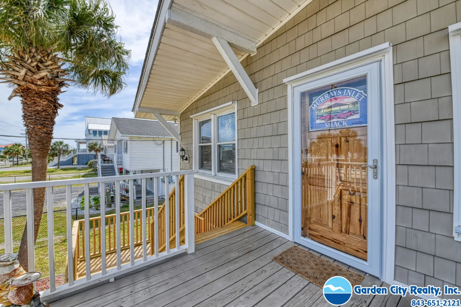 Murrays Inlet Shack photo 13