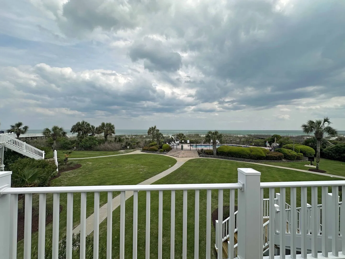 Gulf Stream Villas 110 photo 8