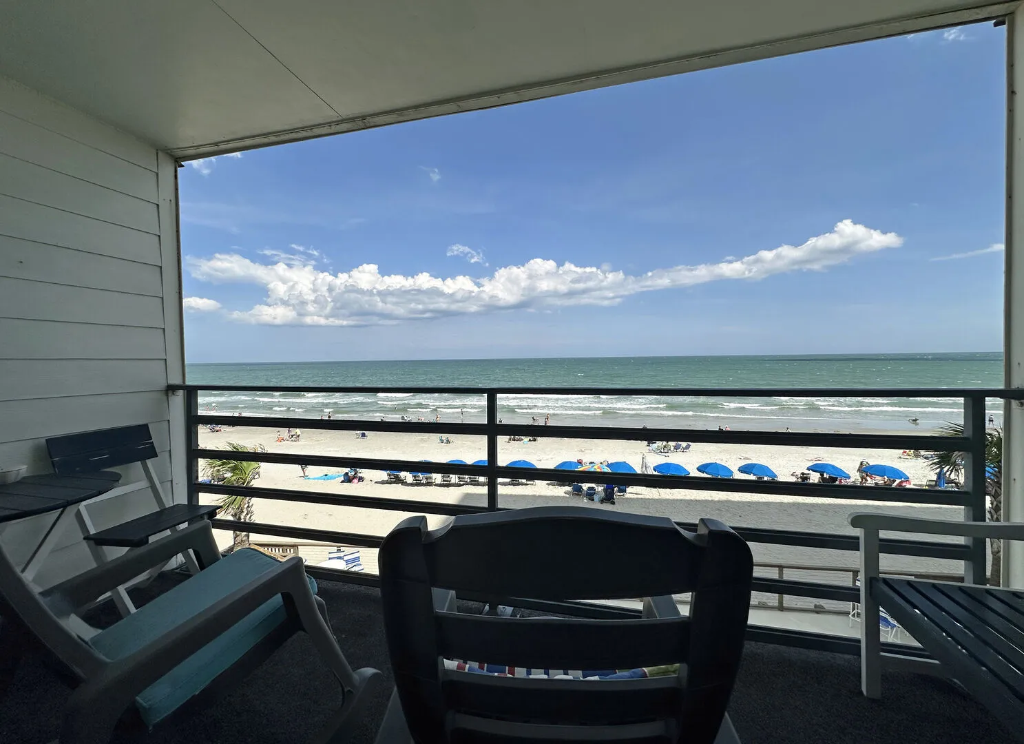 Carolina Shores II 1202 photo 22