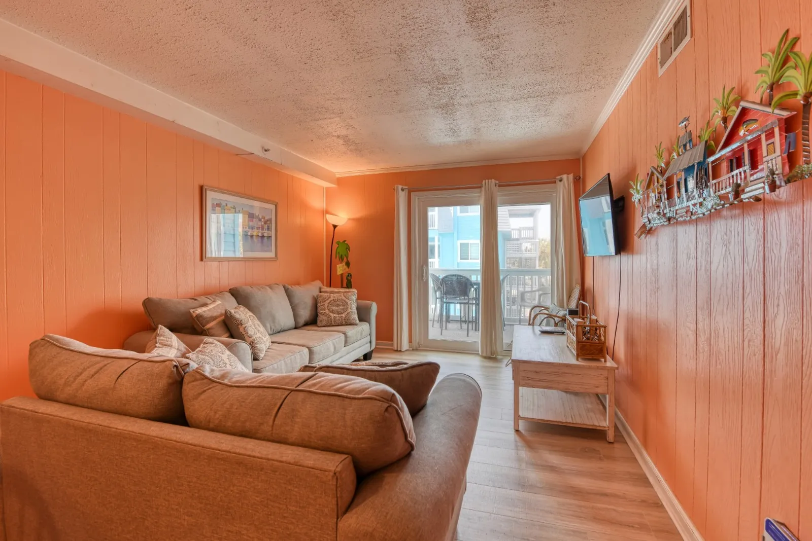 Beach House 203 photo 9