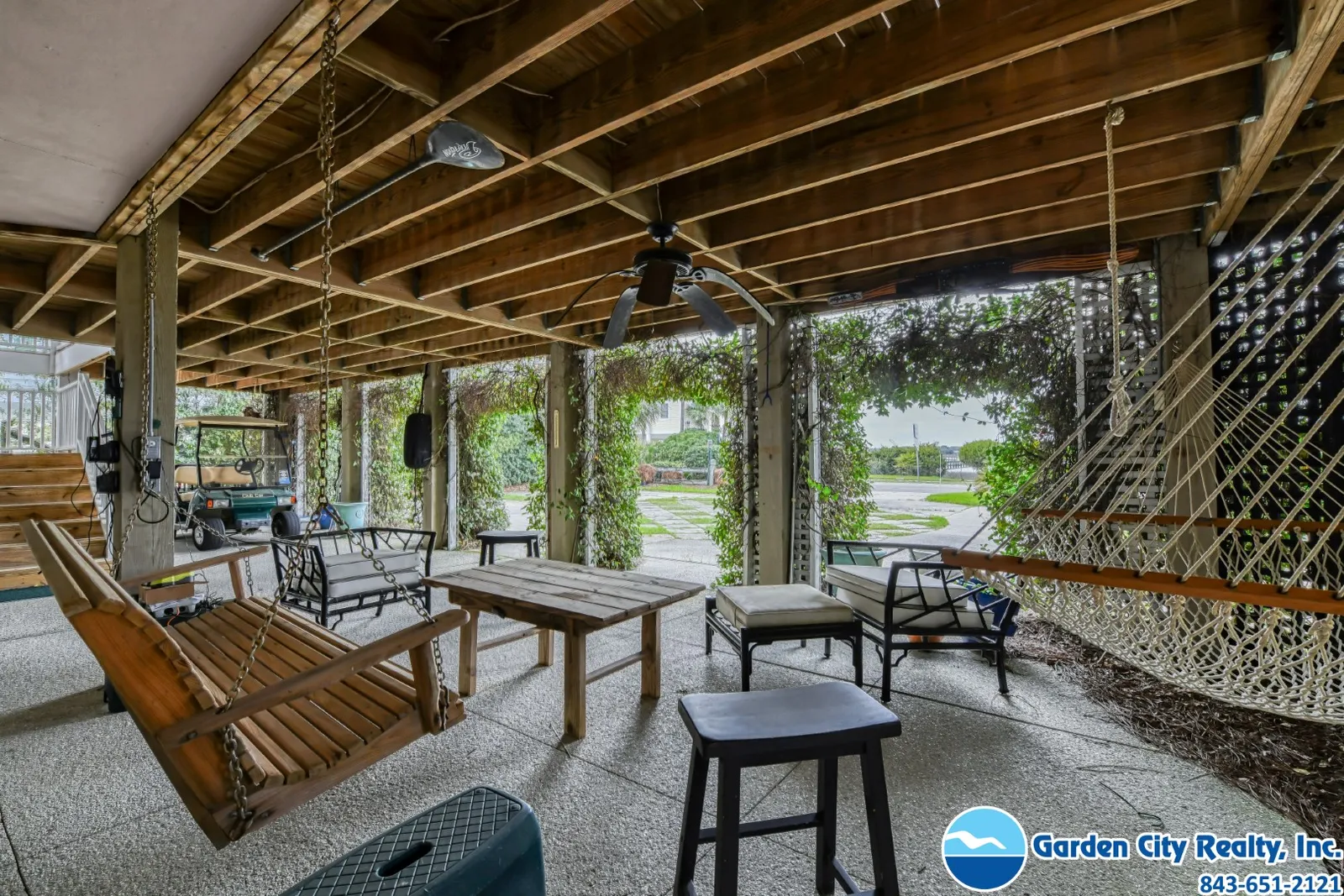 DeBerry Oceanfront photo 5