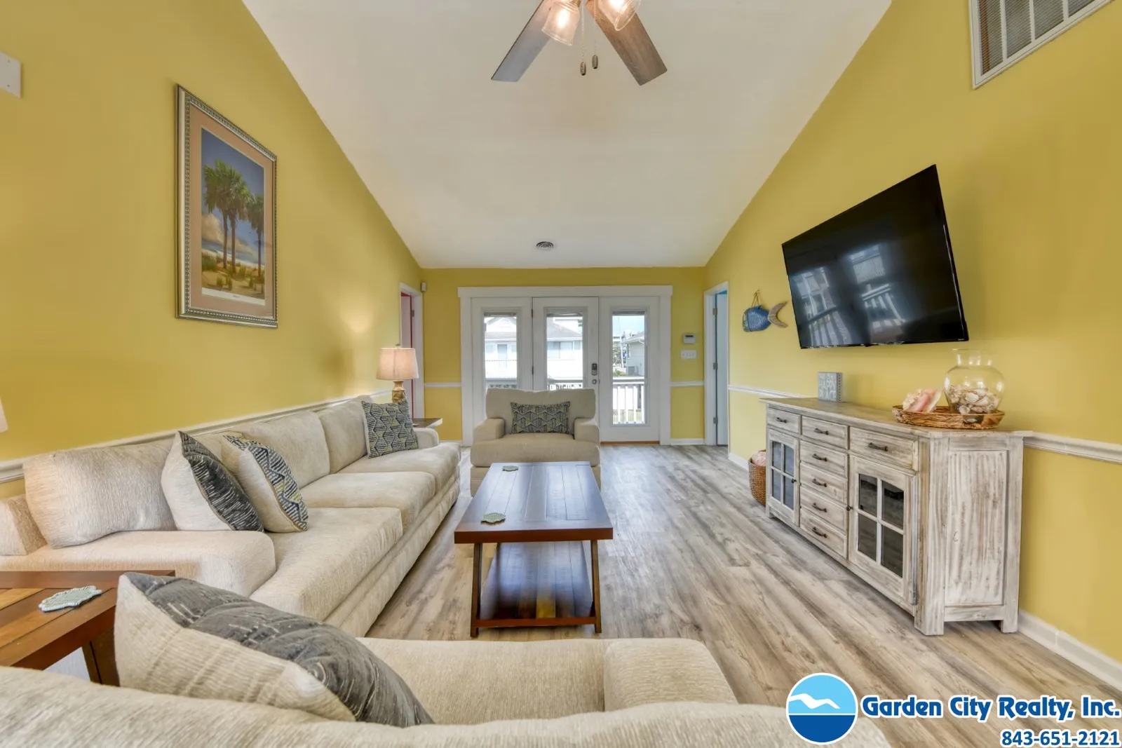 1107 N Waccamaw Dr Unit 6 photo 10