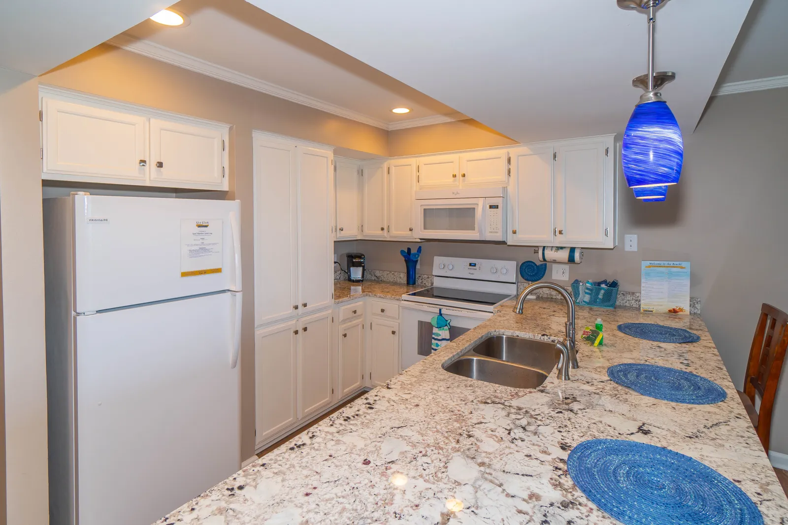 Surf Harbor, Unit 104 photo 6