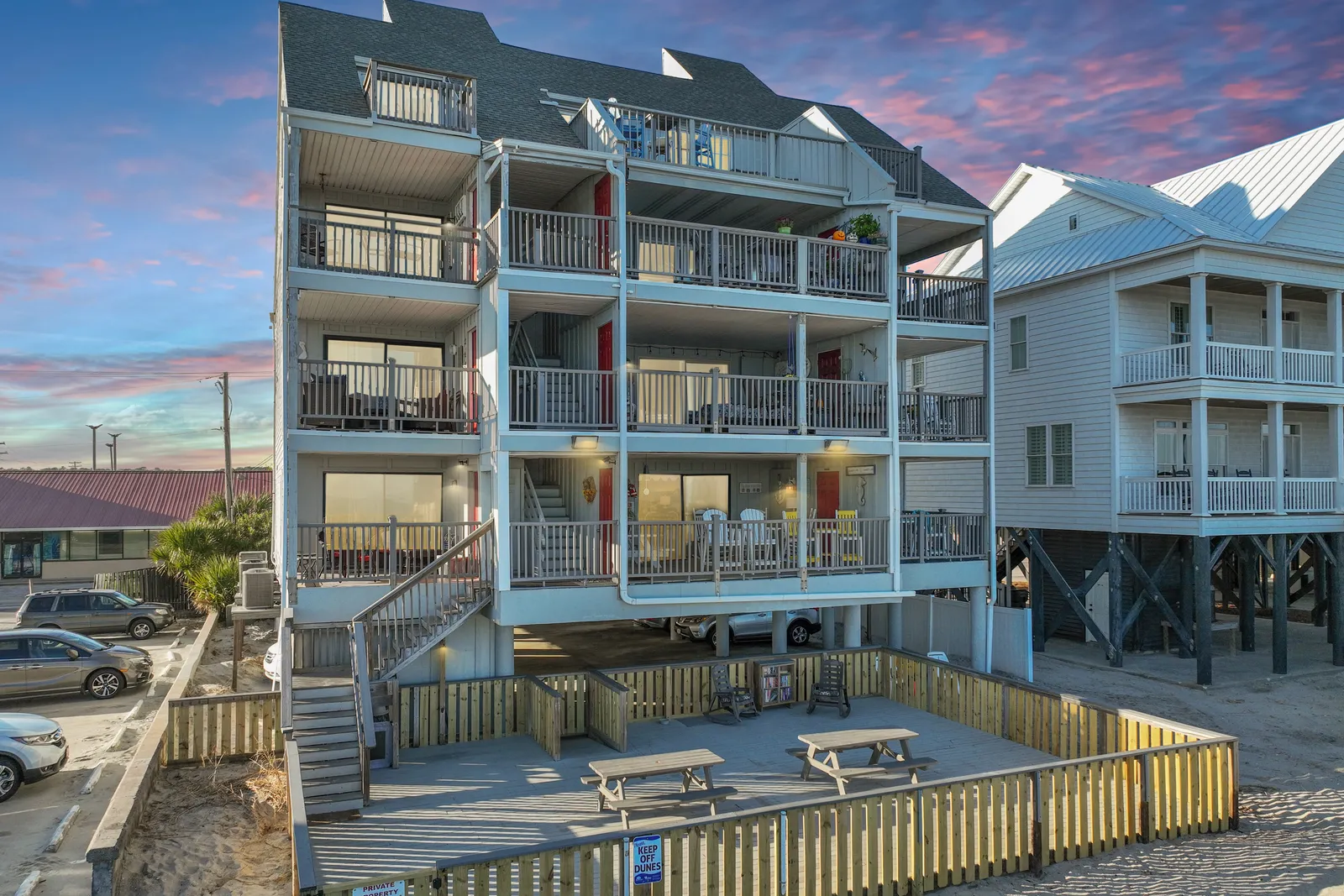 Sand Dollar, Unit 102 photo 6