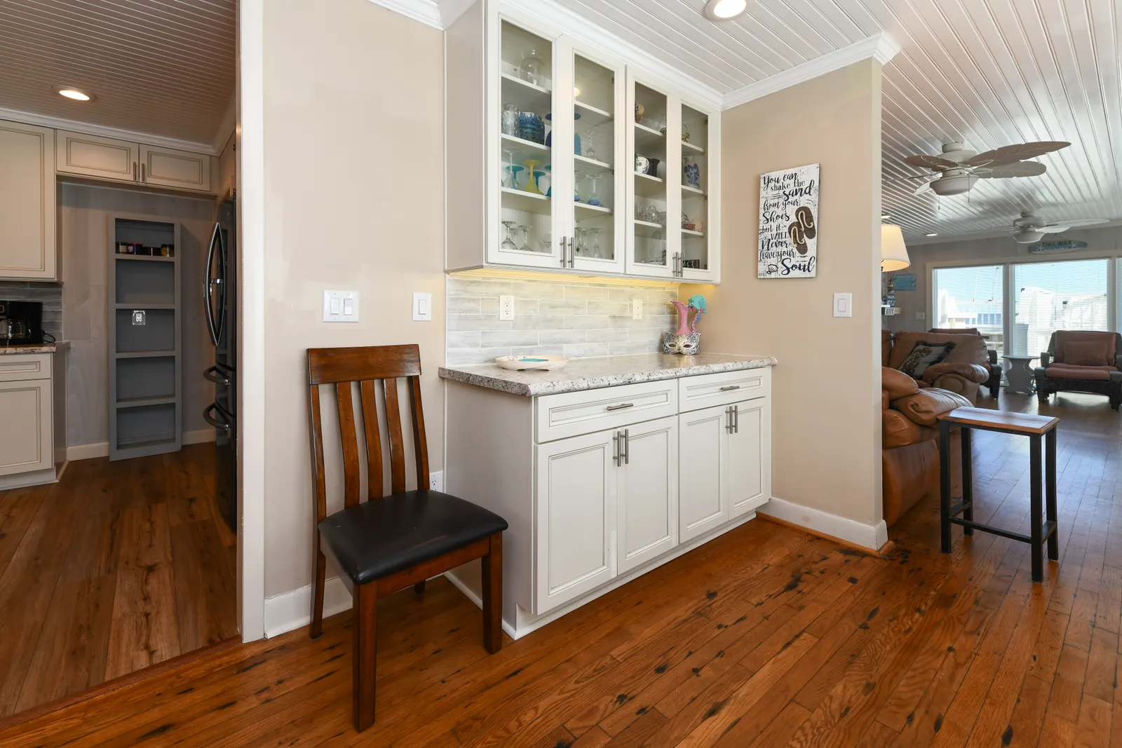 Carroll House photo 22