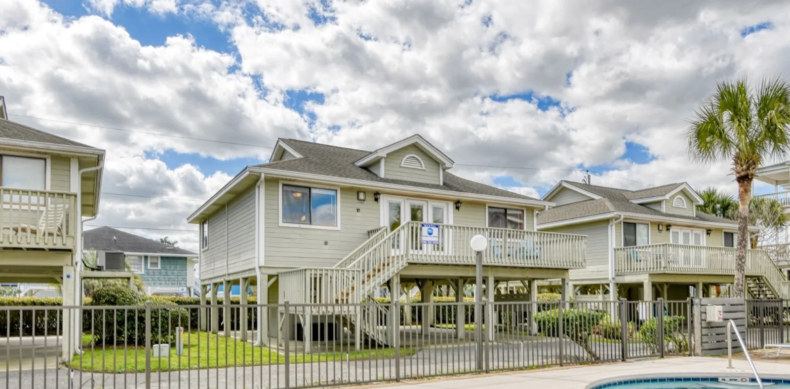 1107 N Waccamaw Dr Unit 6 photo 1