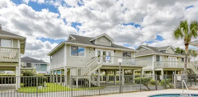1107 N Waccamaw Dr Unit 6