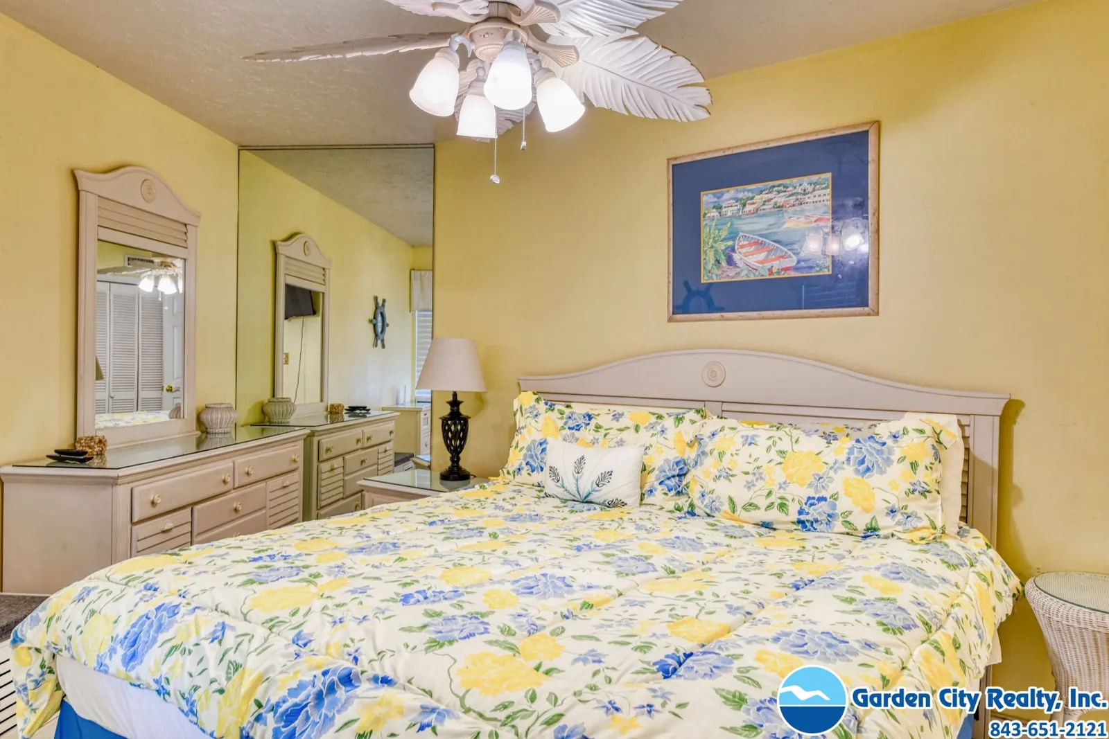 Royal Garden Resort 1211 photo 17