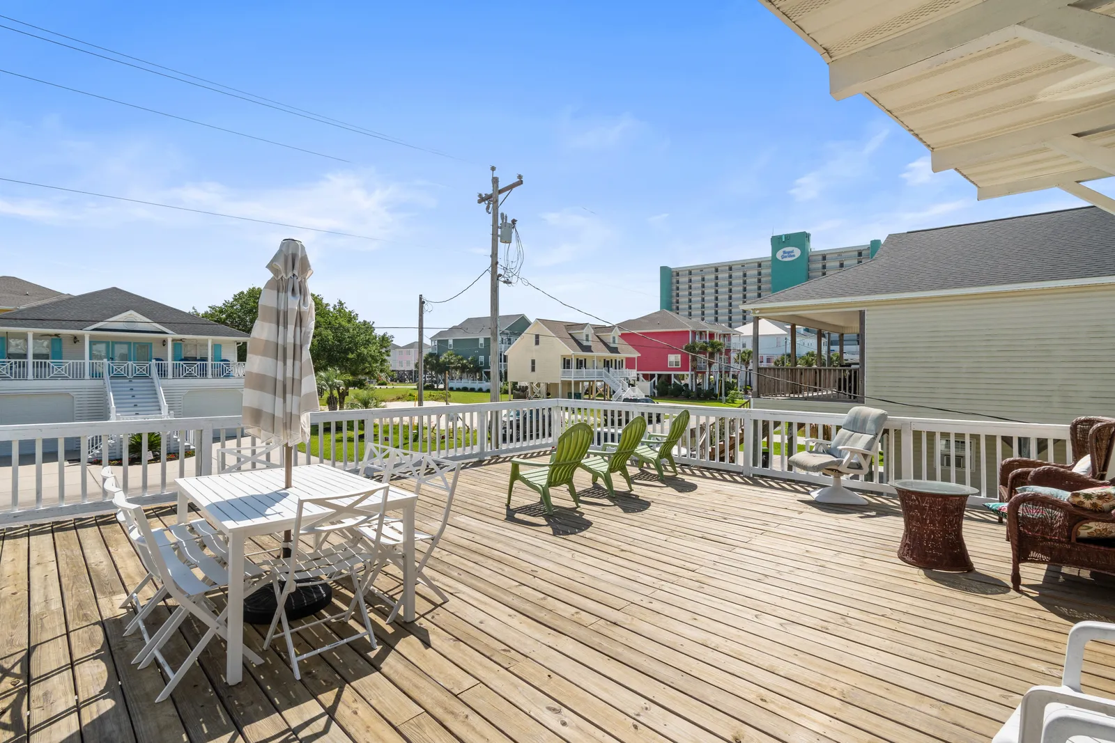 Seabreeze Escape photo 5