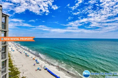 One Ocean Place 1206