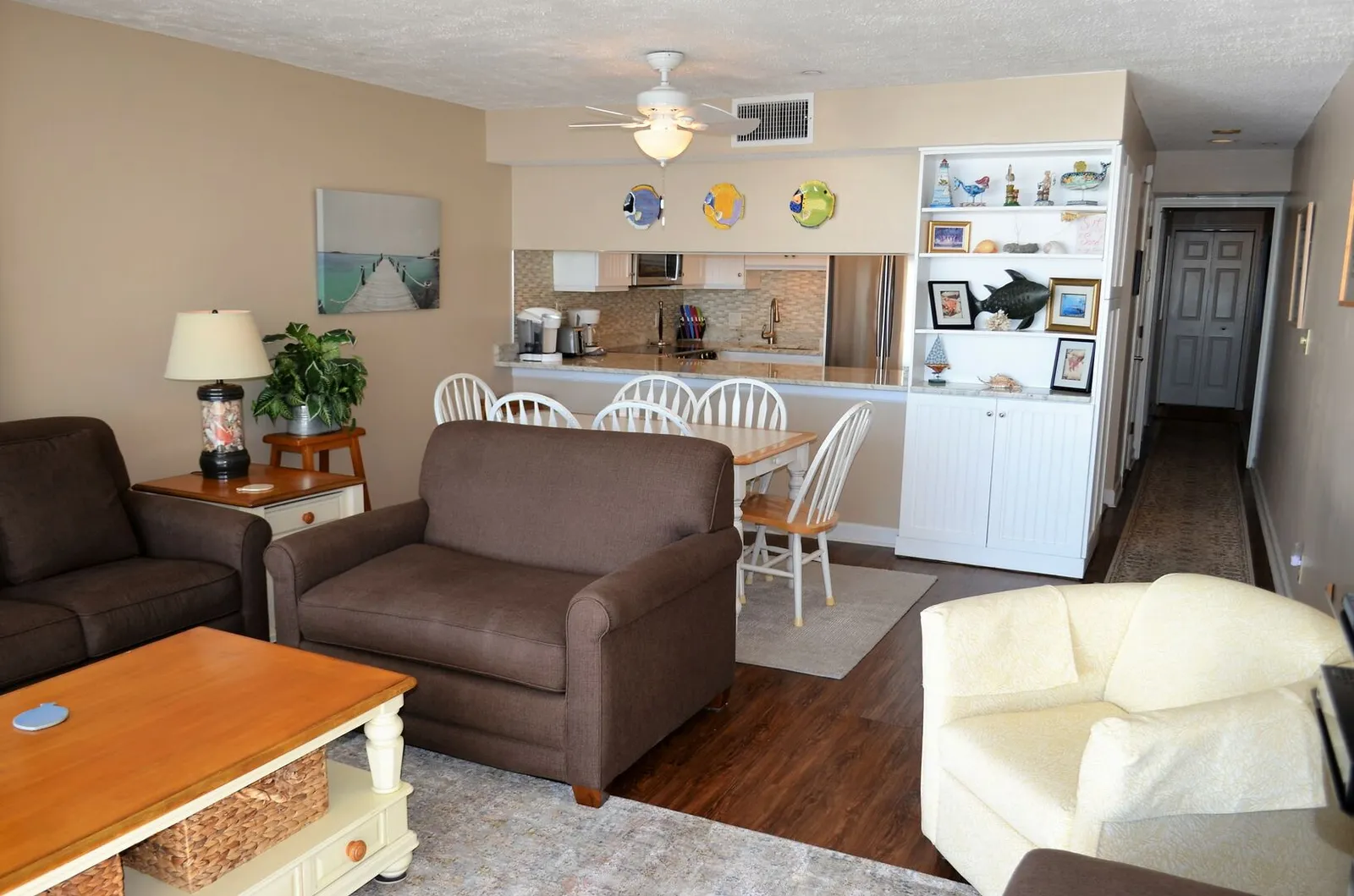 Surfmaster II 409 photo 6