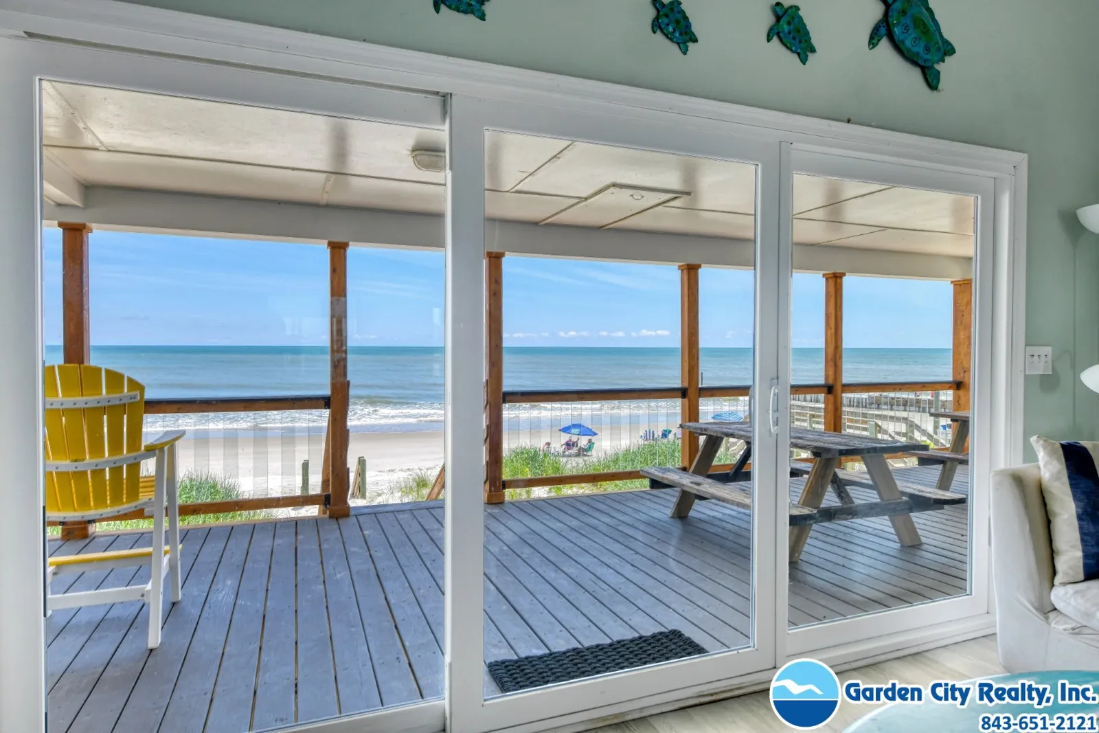 Ocean Mist photo 17
