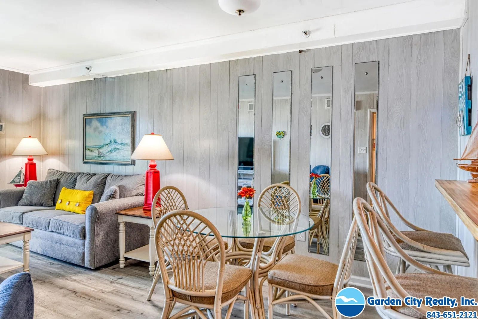 Beach House 206 photo 16