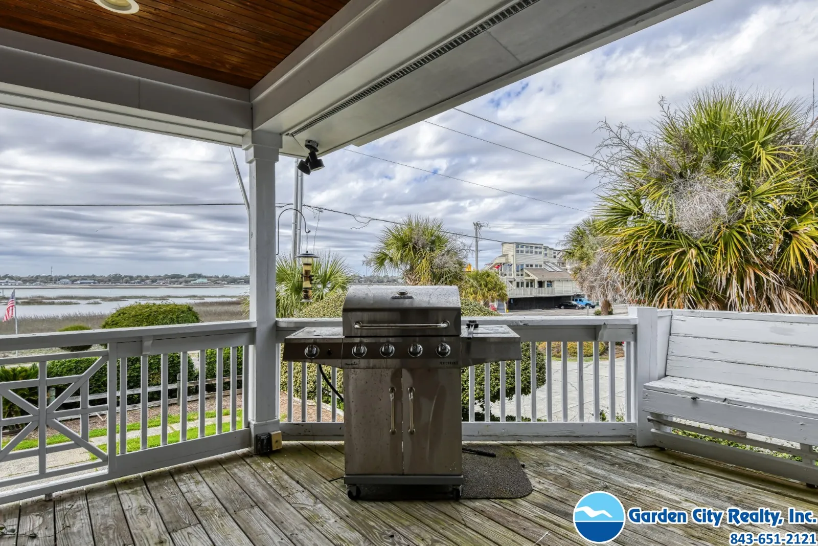 DeBerry Oceanfront photo 14