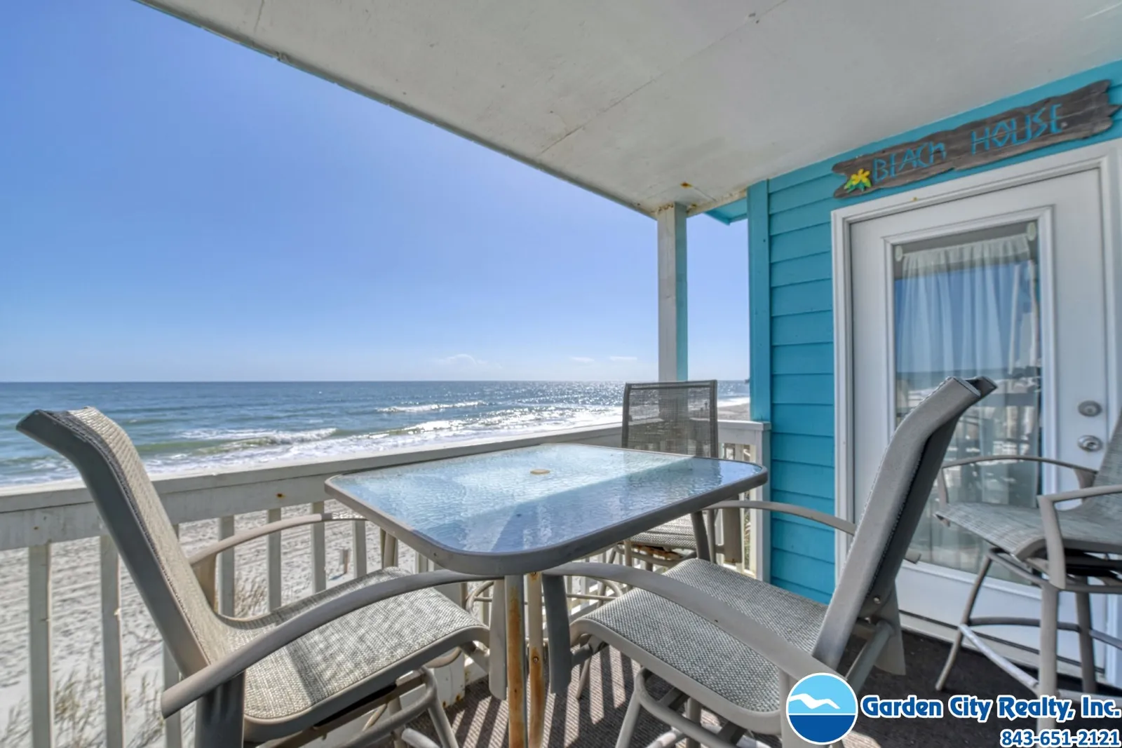 Beach House 216 photo 5