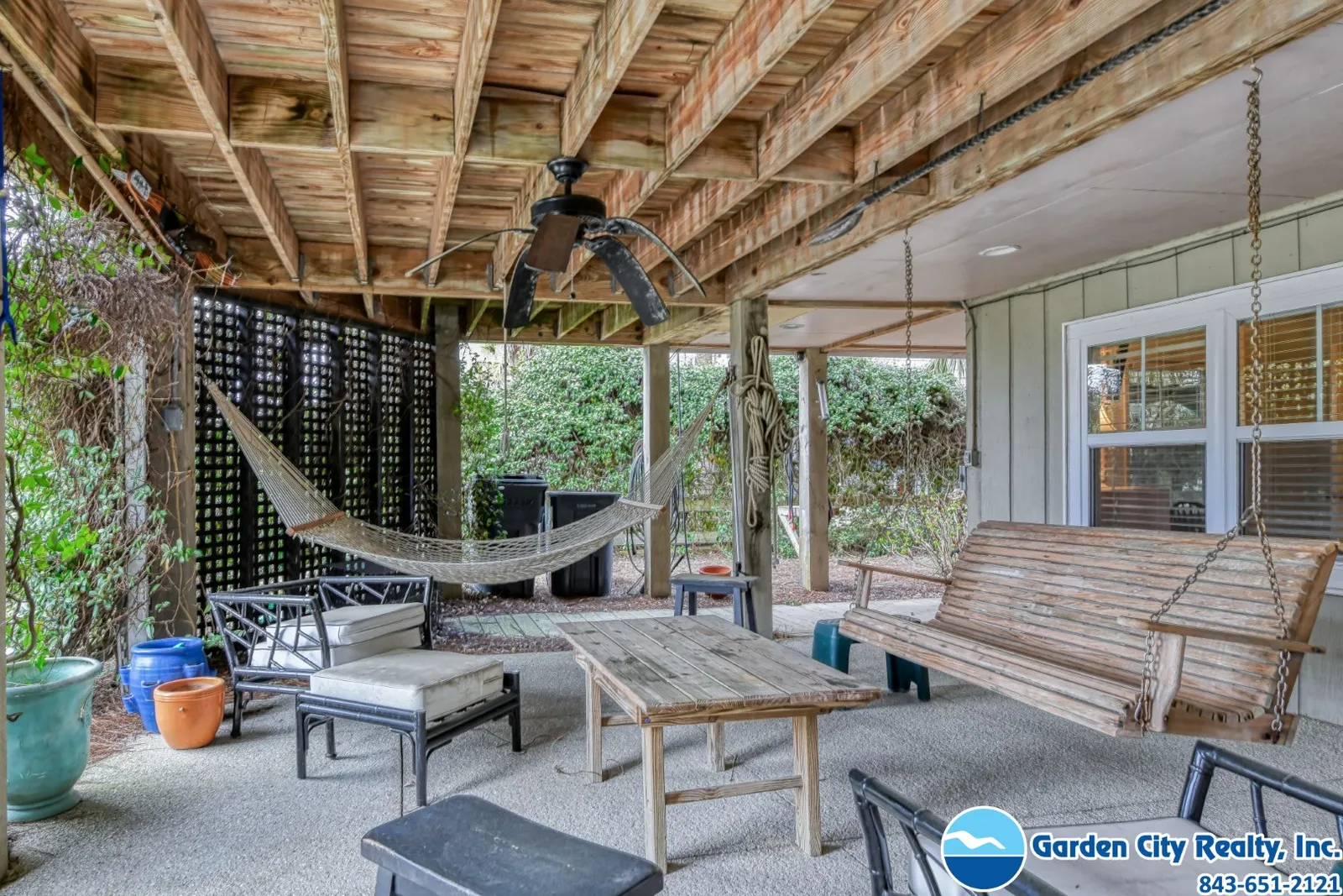 DeBerry Oceanfront photo 4