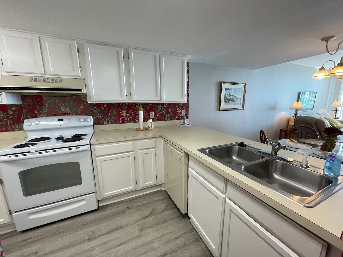 Horizon East 703 photo 9