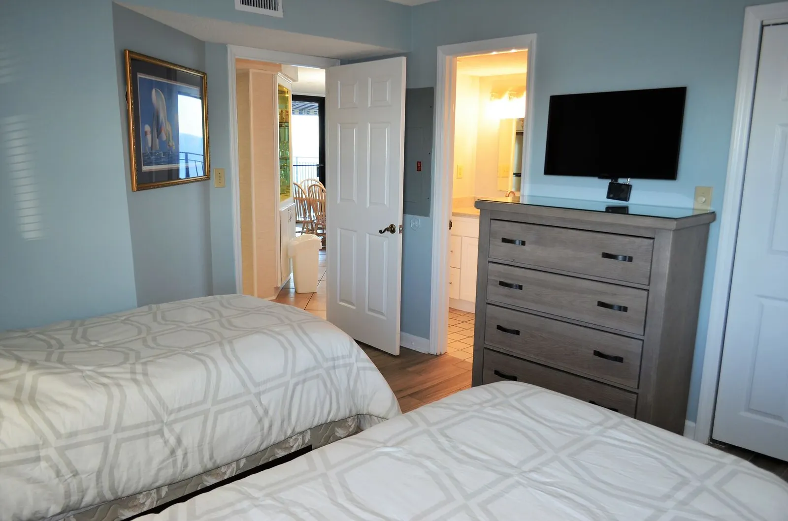 Surfmaster I Penthouse 12A photo 18