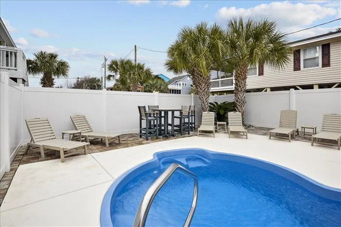 Sun-S-Up 610B N Ocean Blvd Surfside Beach, SC 29575 photo 7
