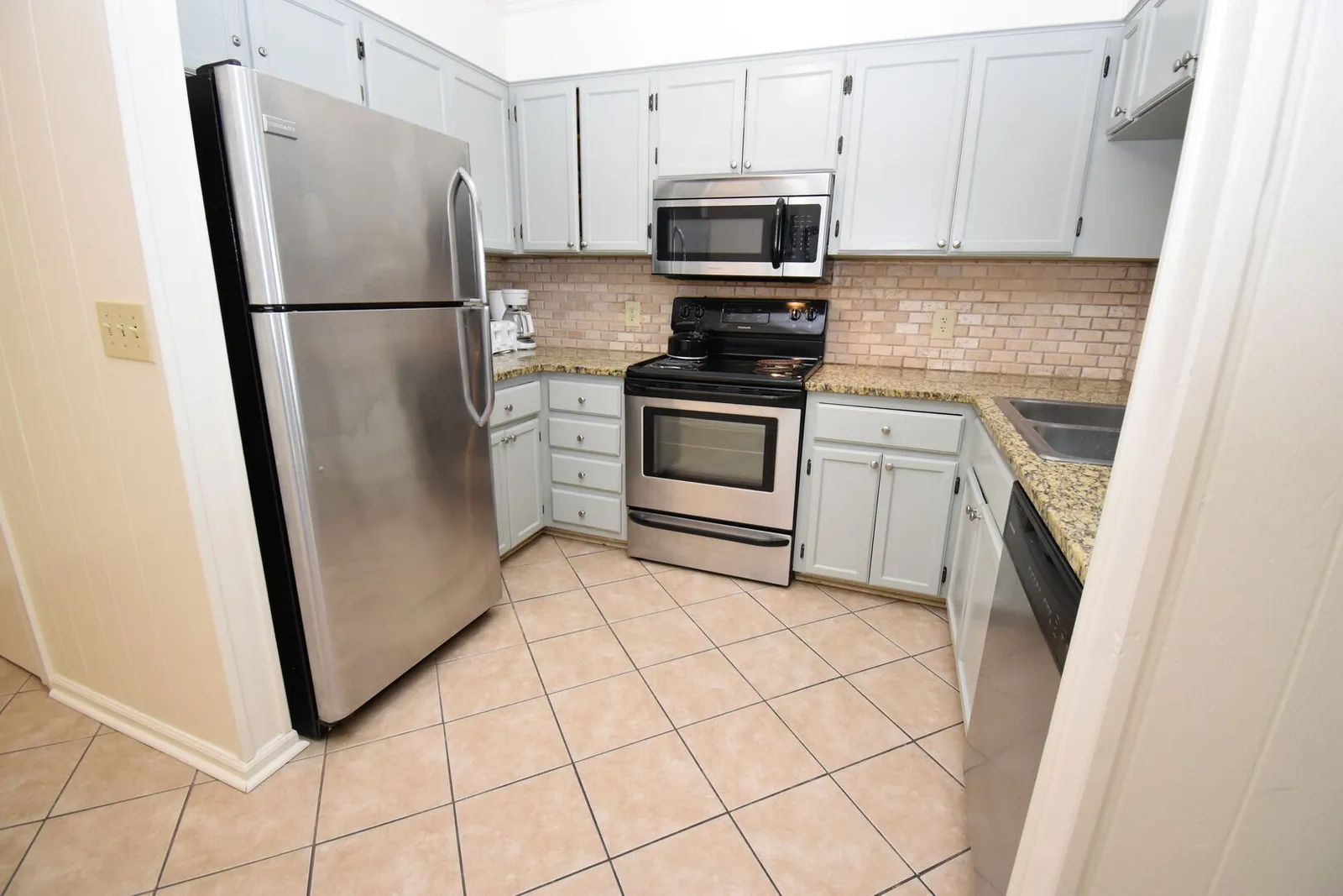 Sea Oaks 306 photo 6