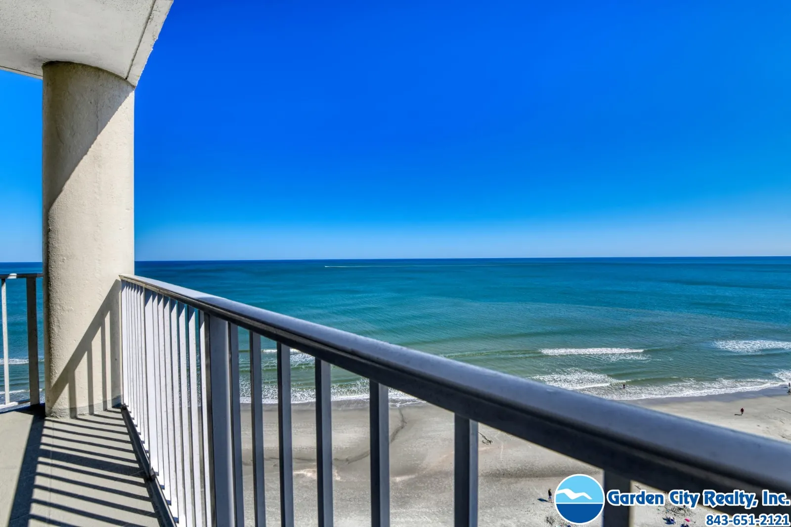 One Ocean Place 1207 photo 3