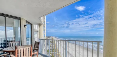 One Ocean Place 804