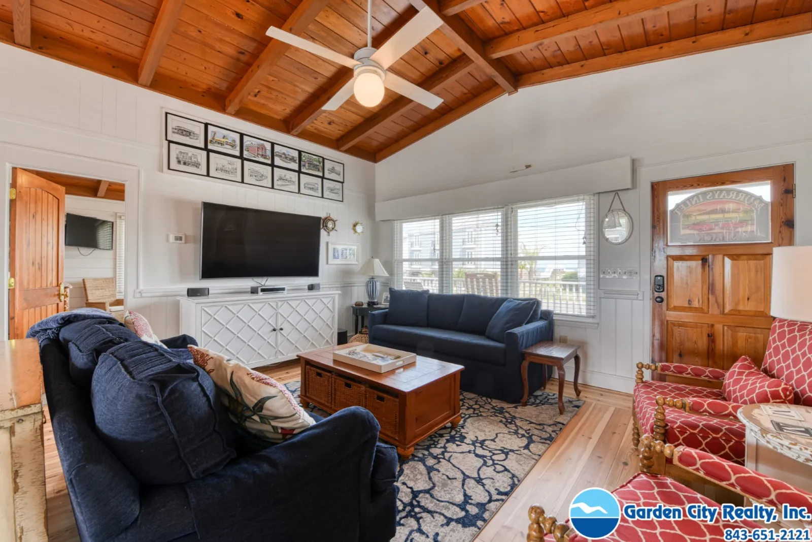 Murrays Inlet Shack photo 16
