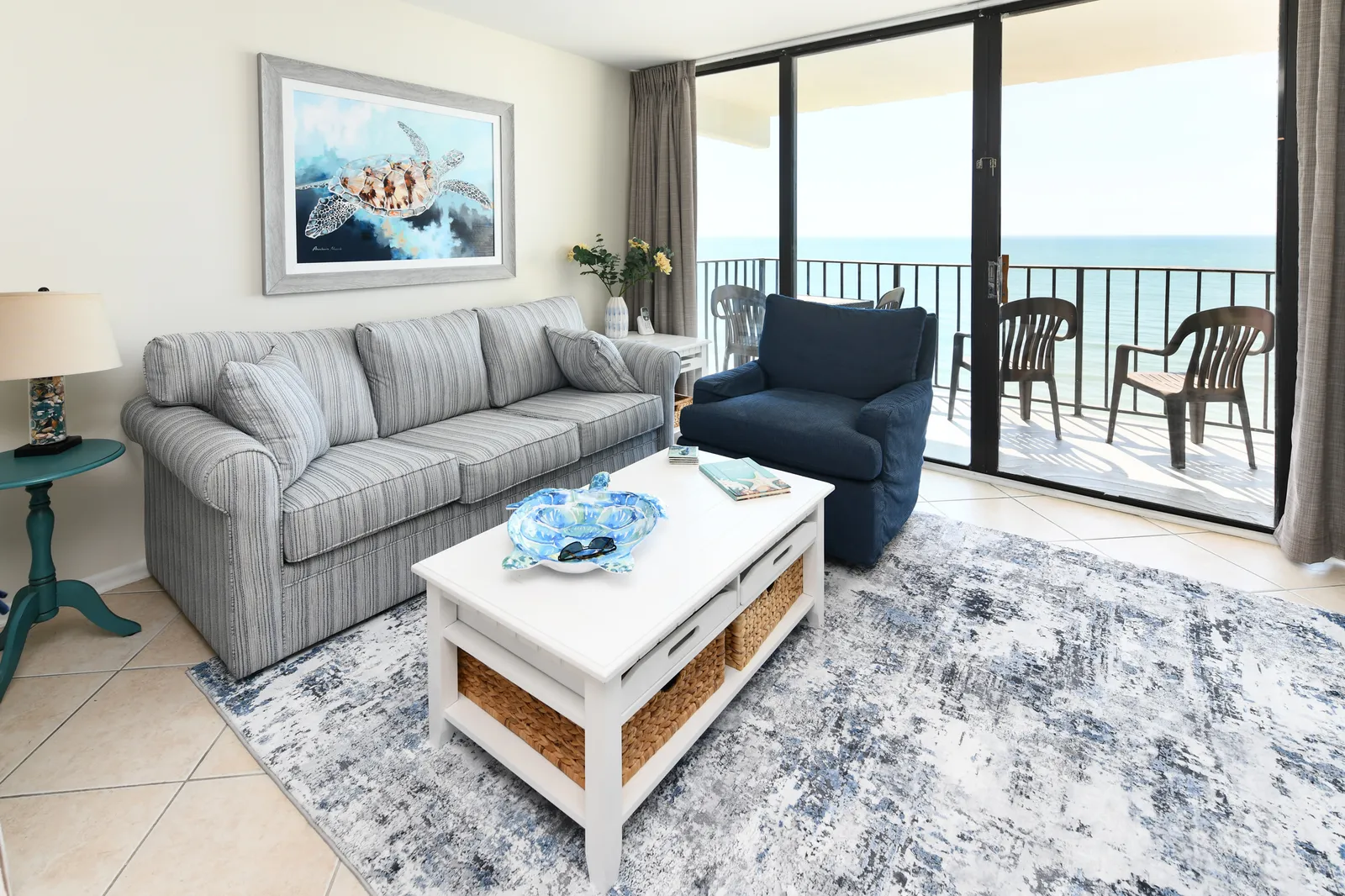 Royal Garden Resort 912 - The Nauti Pearl photo 6