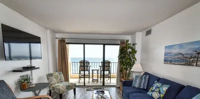 Atalaya Tower 805