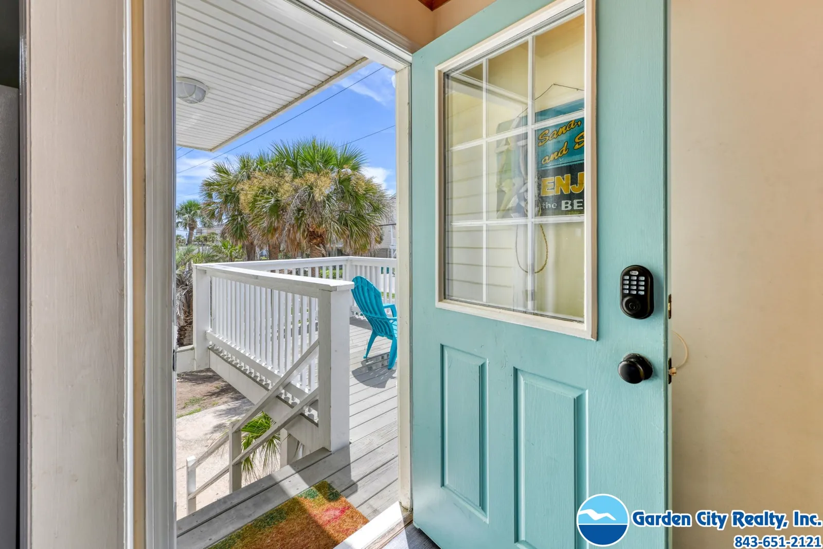 Thomas House photo 10