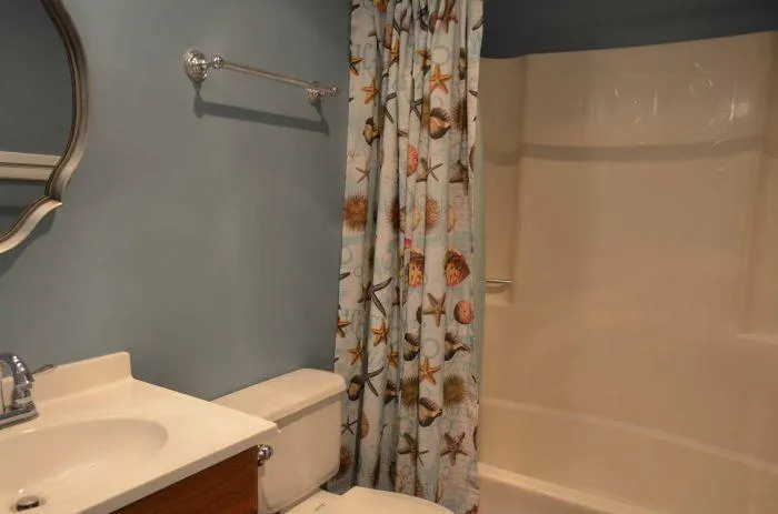 Sea Oaks 305 photo 17