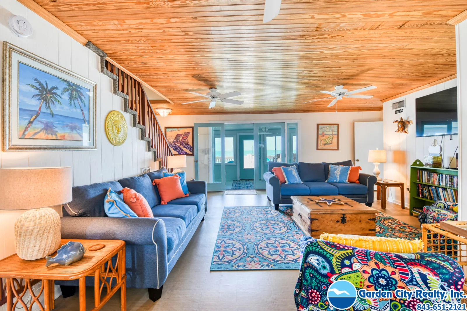 Thomas House photo 18