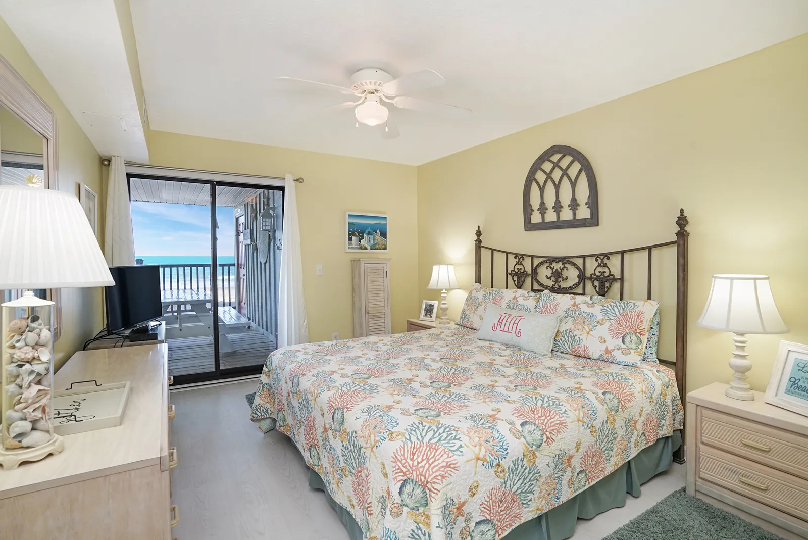 Sand Dollar, Unit 102 photo 23
