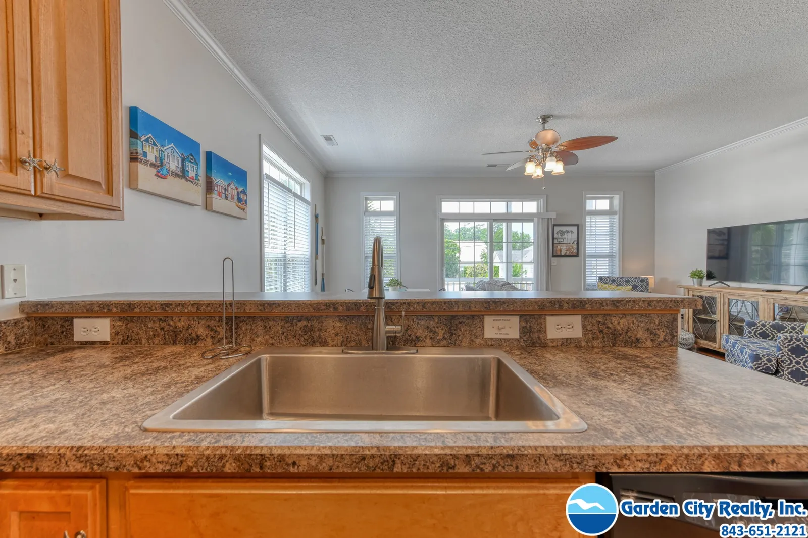 Sea Breeze B photo 15