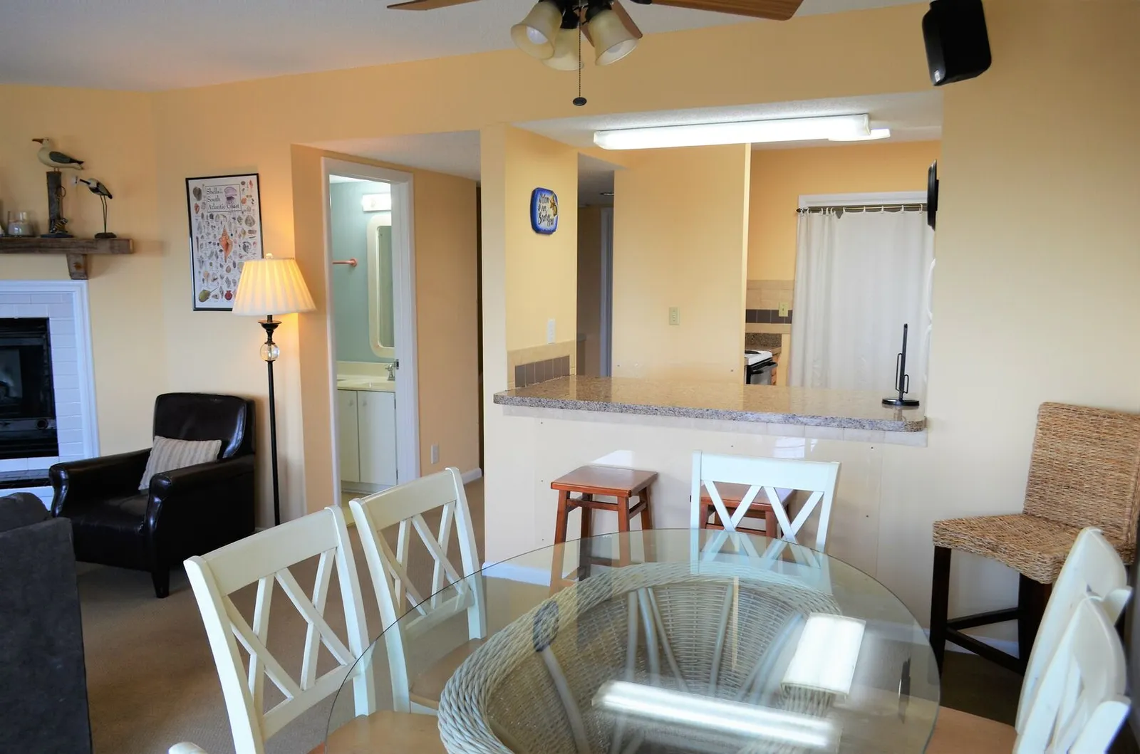 Gulf Stream Villas 110 photo 9