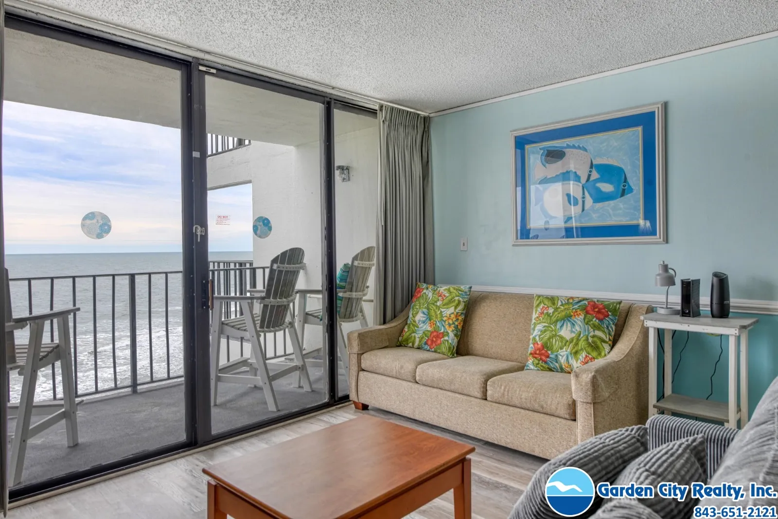 Royal Garden Resort 609 photo 12