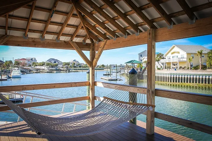 William's Wharf 1942 S Waccamaw Drive Murrells Inlet, SC 29576 photo 11