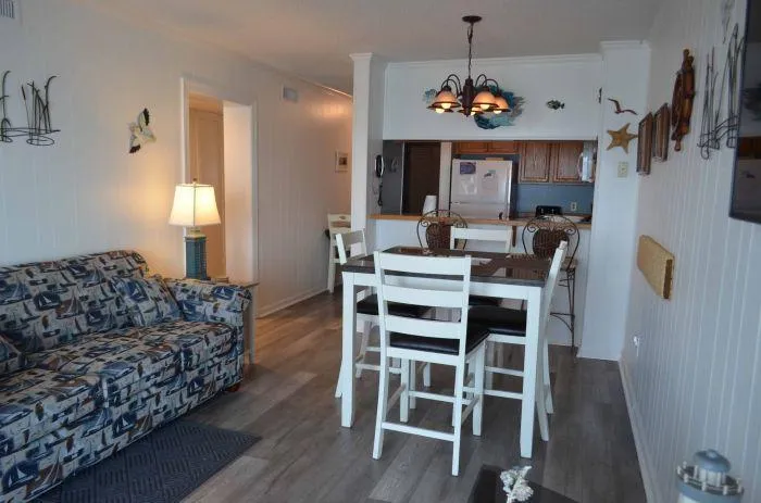 Sea Oaks 305 photo 7