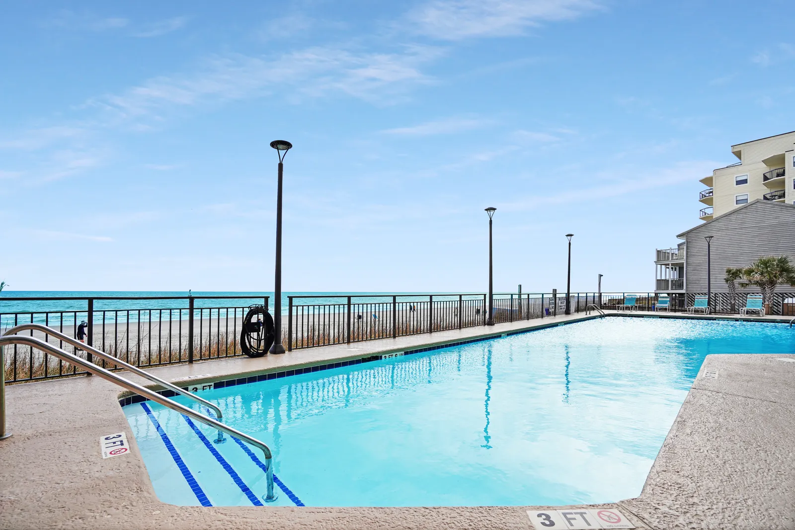 Surf Master, Unit 310 photo 23