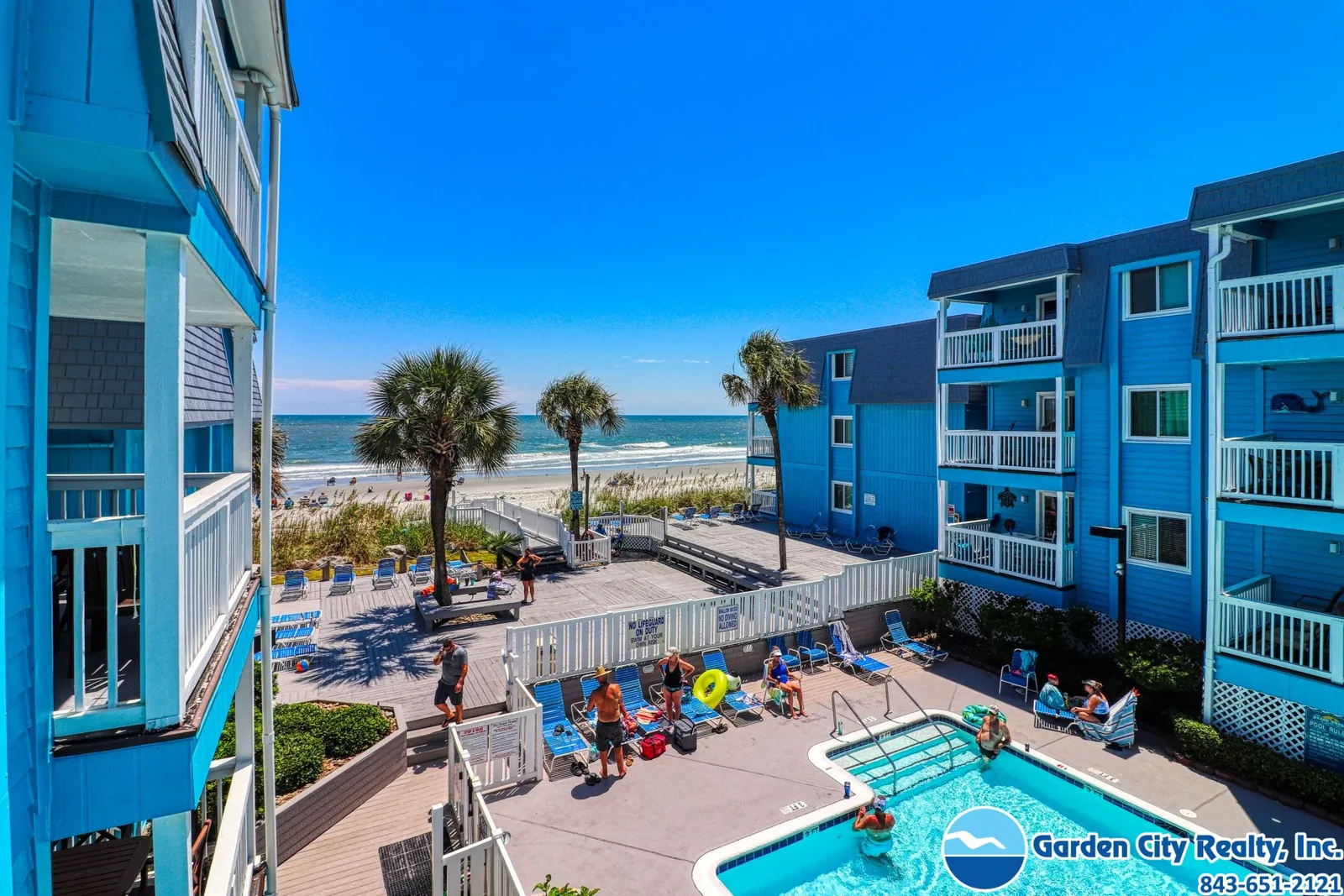 Beach House 203 photo 4