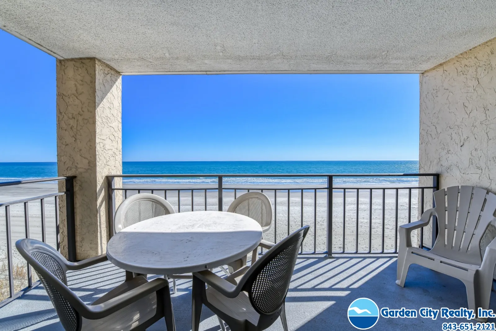Surf Master 206 photo 1