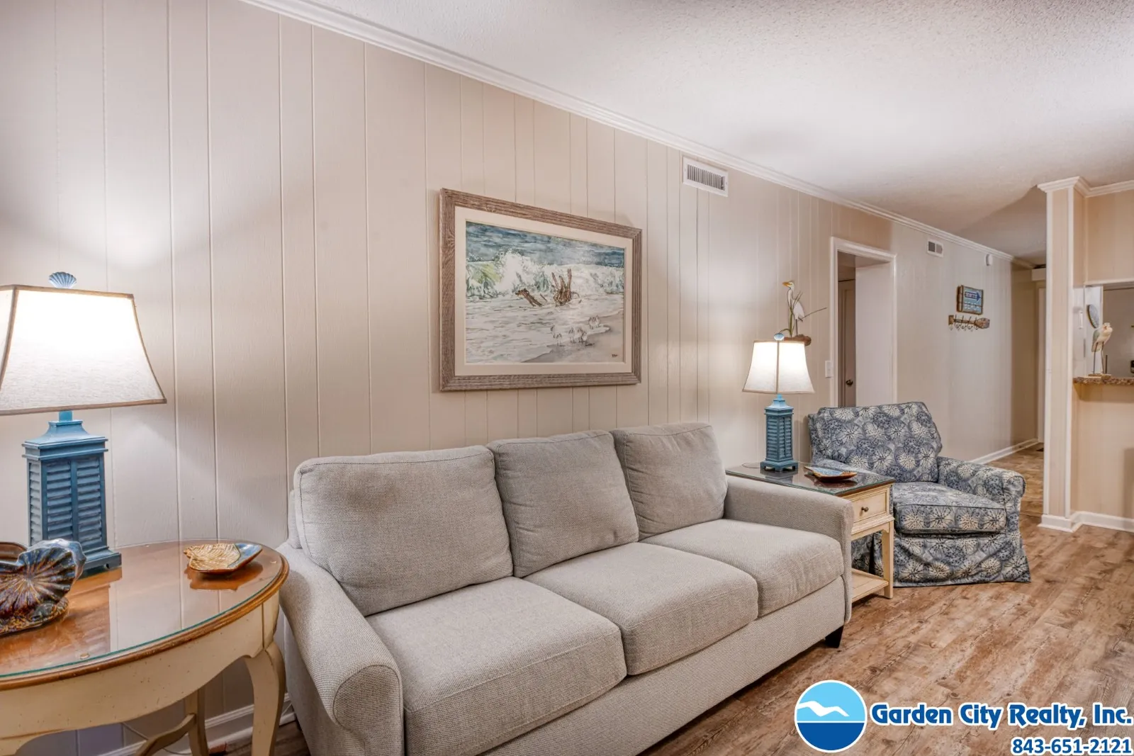 Sea Oaks 308 photo 6