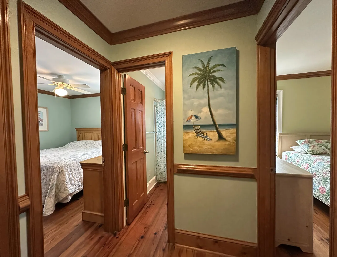 Rourk Beach House photo 18