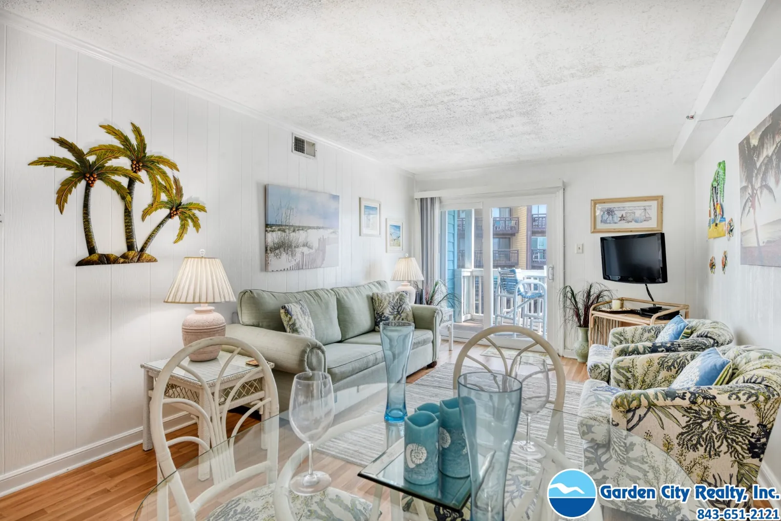Beach House 212 photo 9
