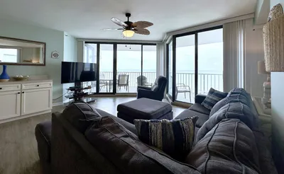 One Ocean Place 605