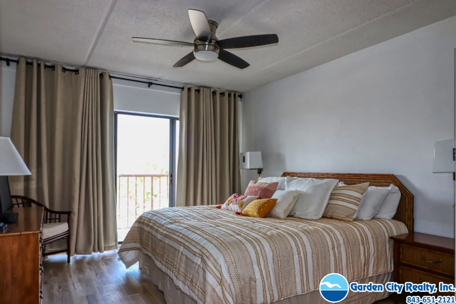 Marlin Quay 204 photo 22